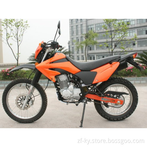 off road motorbike 250cc dirt bike ZF 250GY-11
